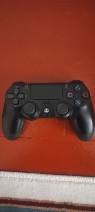 Play Station 4 slim 500 Gb