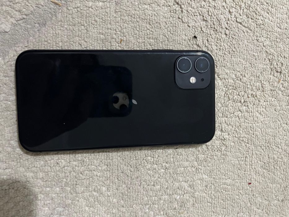 Iphone 11, работает, ремонта не было, просто денги не хватает