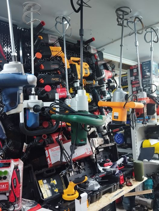 Электронный интернет