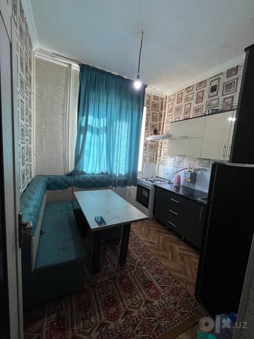 Pridasgirdan 2 xonali kv ijaraga beriladi