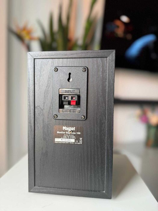 BOXE Magnat Monitor Supreme 100/102 250 4+1 CENTRU