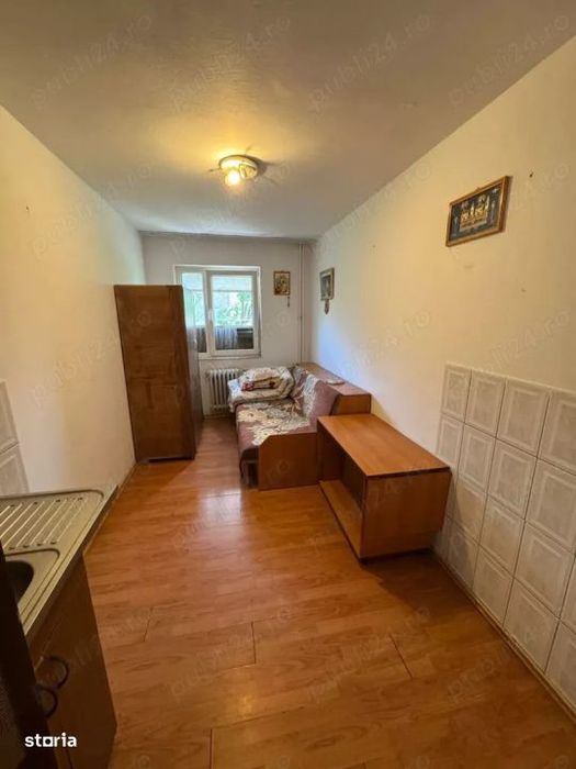 Camera de camin Valea Rosie