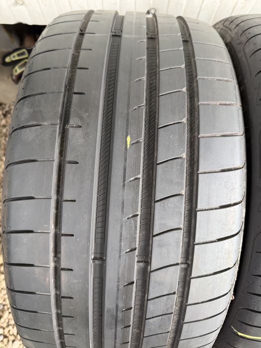255/35 19,225/40 19,Anvelope de vara Goodyear