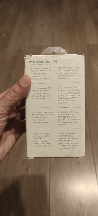 Стойки за Arlo Камери