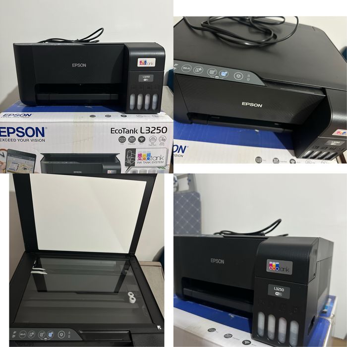 Продается принтер