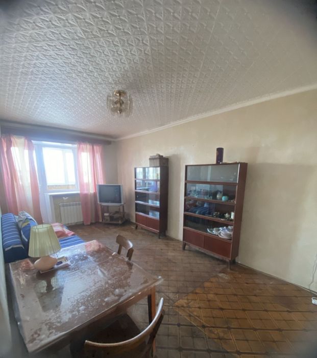 Продаётся 3х комнатная квартира