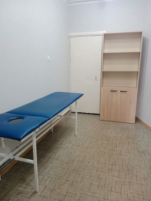 Сдается кабинет, в салоне красоты