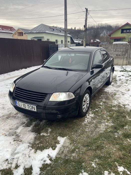 Vand Vw Passat b5.5