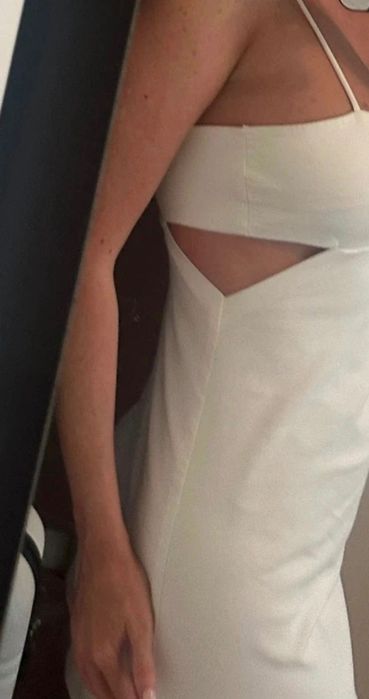 Rochie scurta zara