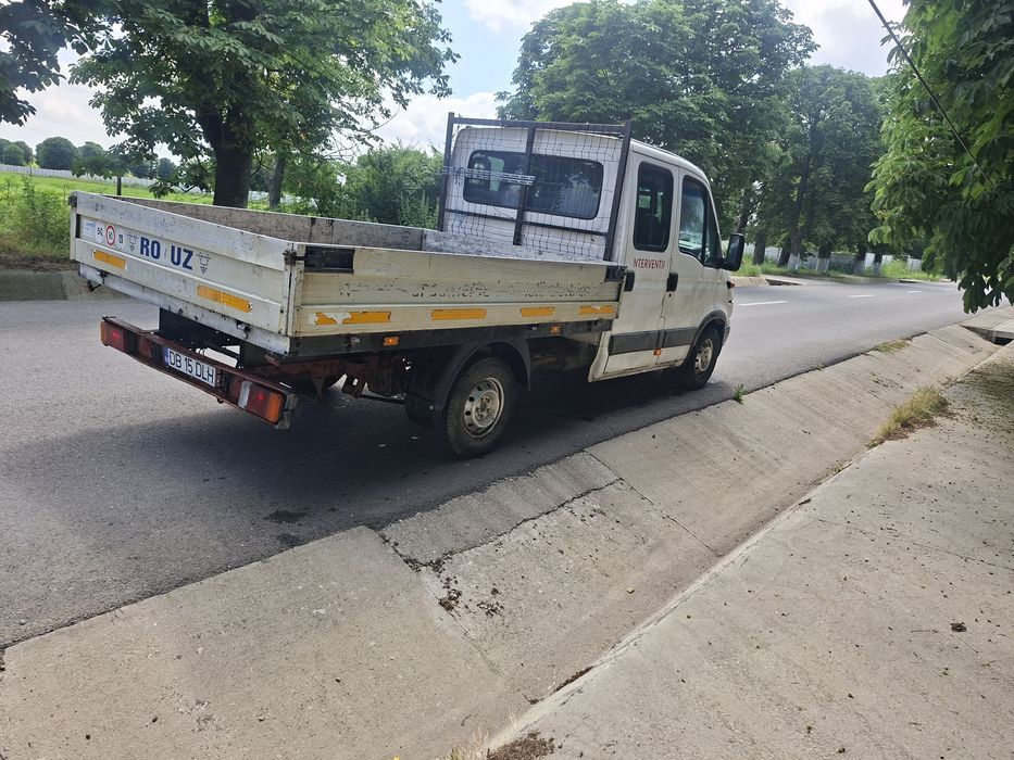 Vind iveco daily