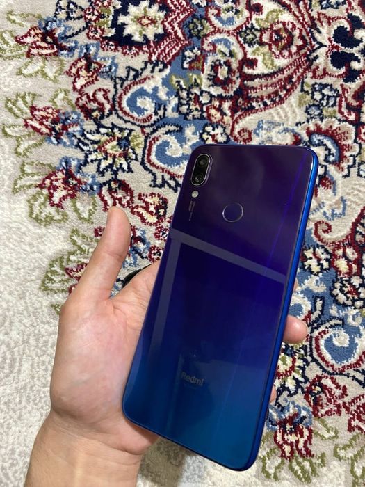 Redmi note 7 64 gb