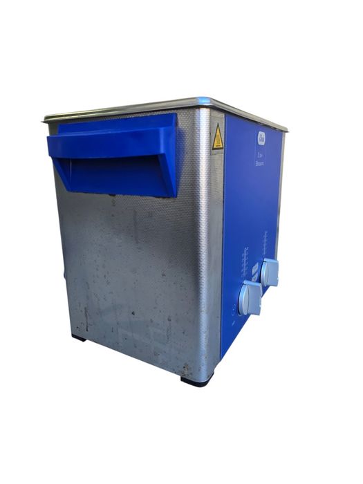 Aparat de curățat cu ultrasunete Elma S 30 H  Elmasonic