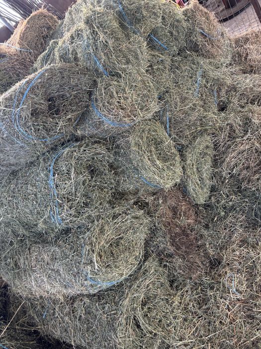 Baloti de otava 90/60