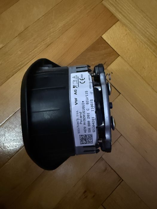 AirBag за vw golf 7