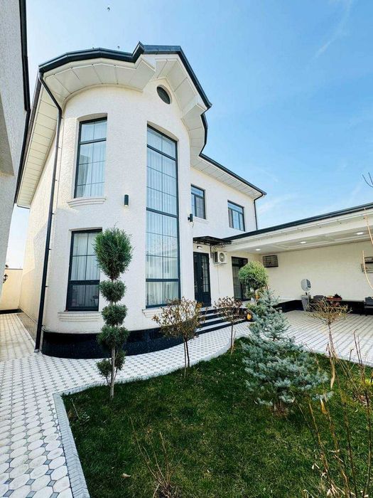 Сдаётся в аренду премиальный , красивый , роскошный дом на Бадамзаре