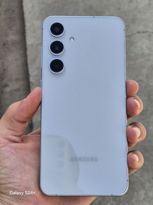 Samsung S24 fe 256GB