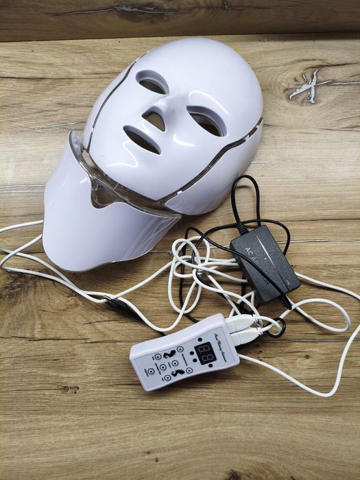 LED маска для лица