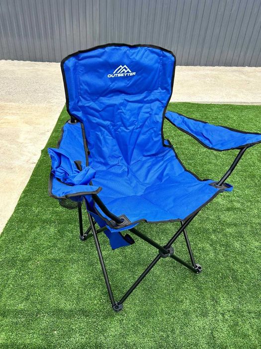 Scaune camping / pescuit, pliabile