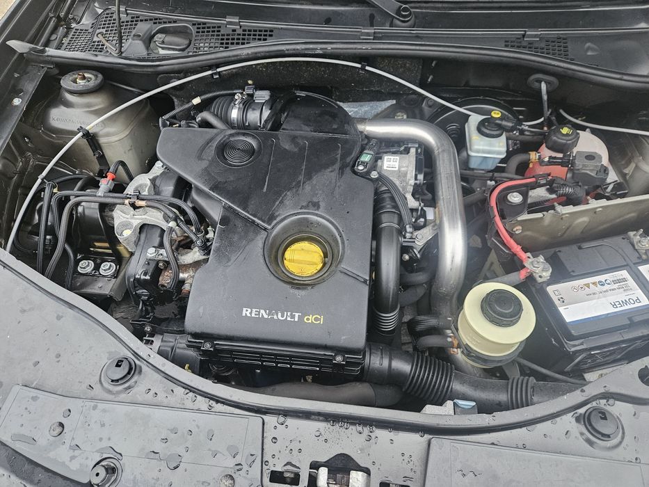 Dacia Duster 1.5 dci