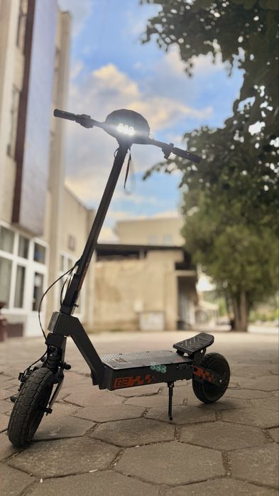 Елетрическа тротинетка Kukirin G2