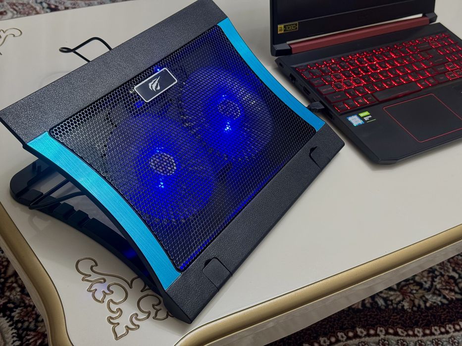 Игровой Ноутбук ACER Nitro/ SSD:1TB/ Core i7 /Озу:16