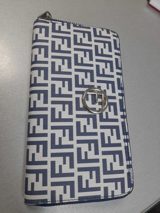 Portofel model Fendi