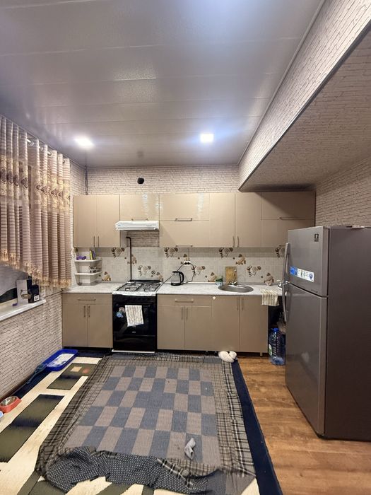 Vayenni garadokda 2 xonali uy sotiladi