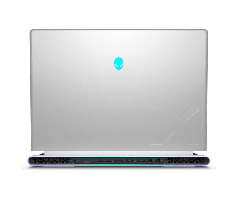 %*Ноутбук Dell Alienware X16 /I7 13700H/16GB DDR5/1TB/RTX 4080/16" QHD