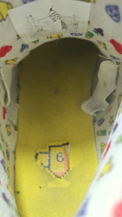 Продам Jordan 12