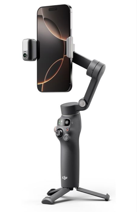 Стабилизатор DJI Osmo Mobile 8