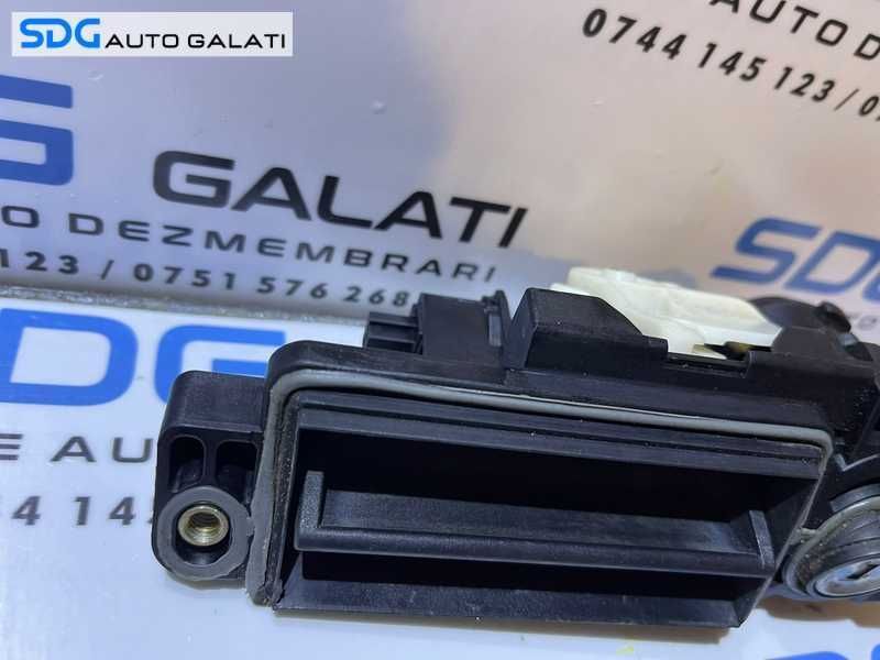 Panou Tapiterie Fata Interior Usa Portiera Stanga Audi A3 8V Coupe 2 Usi 2012 - 2020 [K3303]