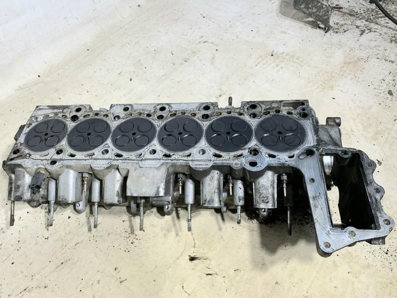 Chiulasa BMW Seria 5 E39 7788581