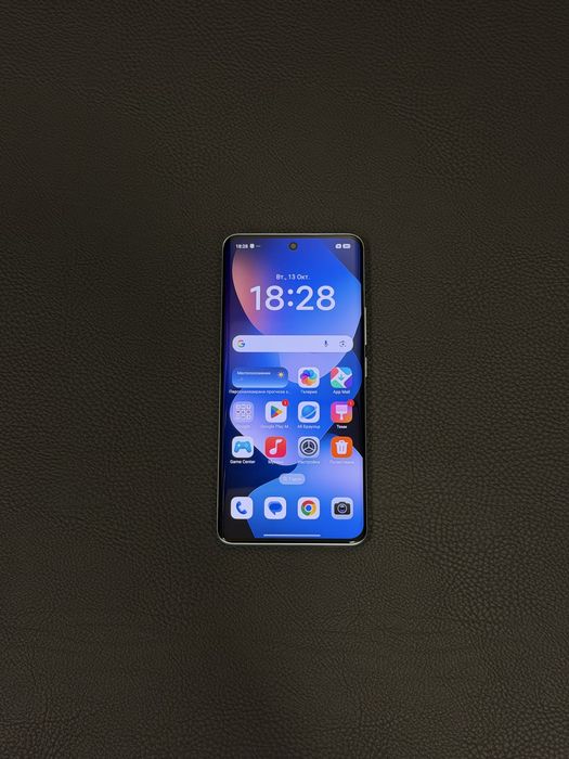 REDMI Note 15 - 256/12