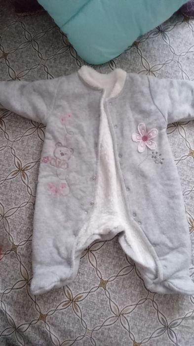 Одежда для малышей