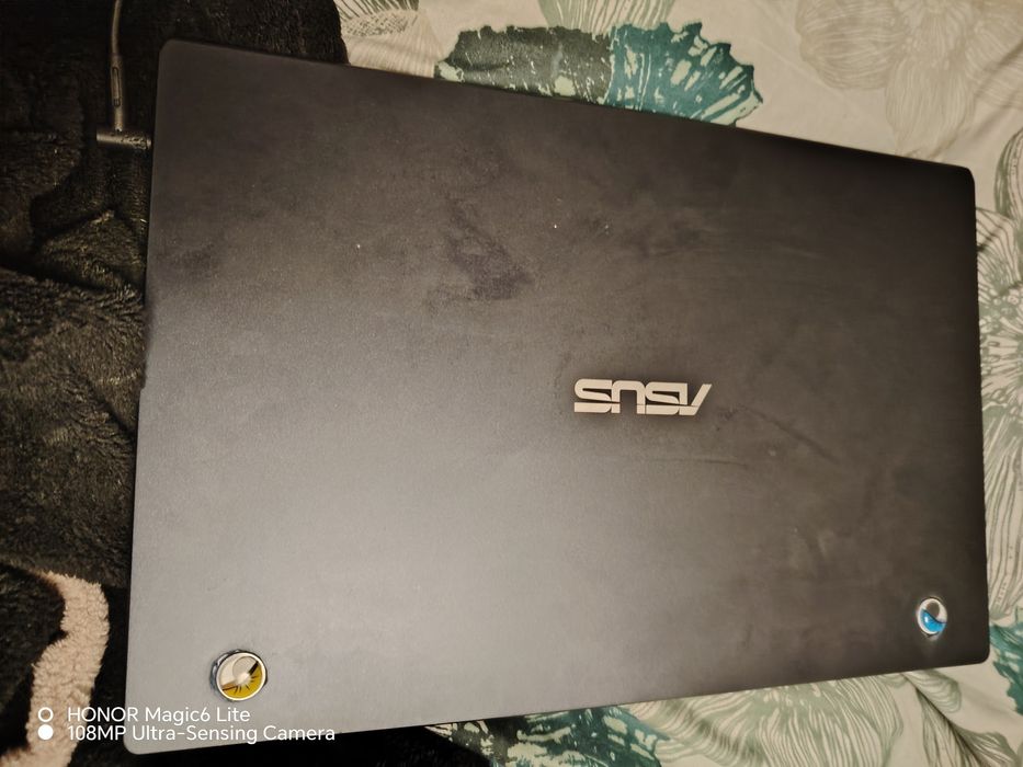 Vand leptop starea buna