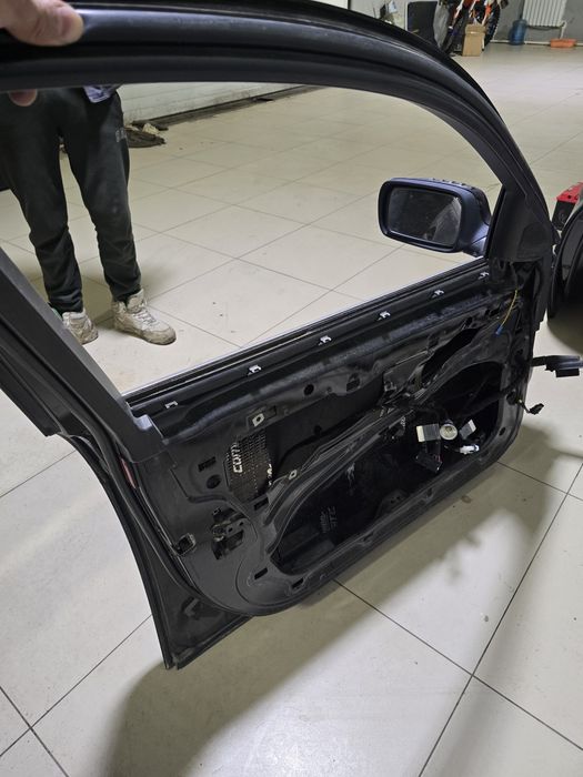 Коробка на бмв е65 от 4.4