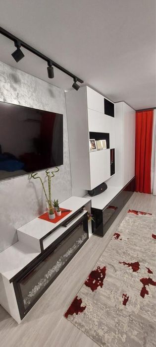 Apartament premium