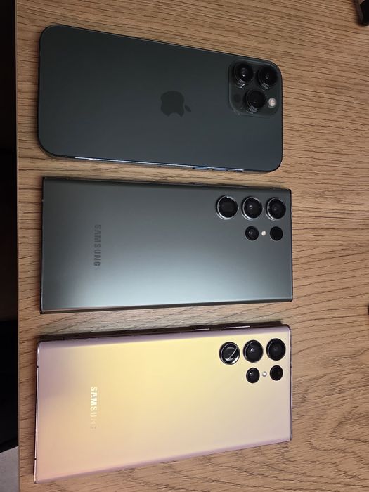 Iphone 13/15 Pro max Samsung S22/S23 Ultra