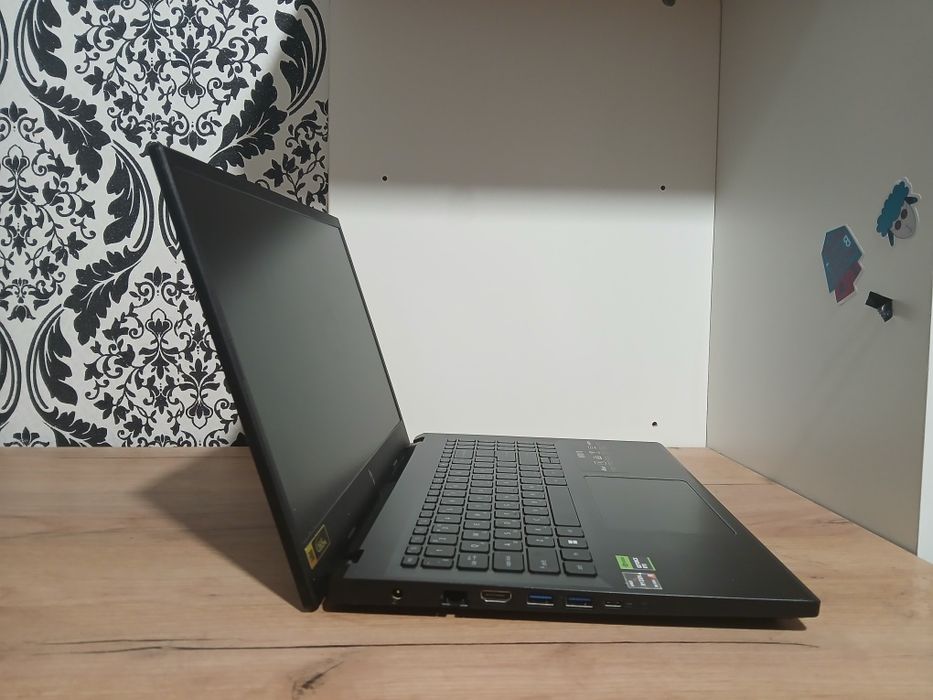 ACER Nitro V 15 игровой ноутбук