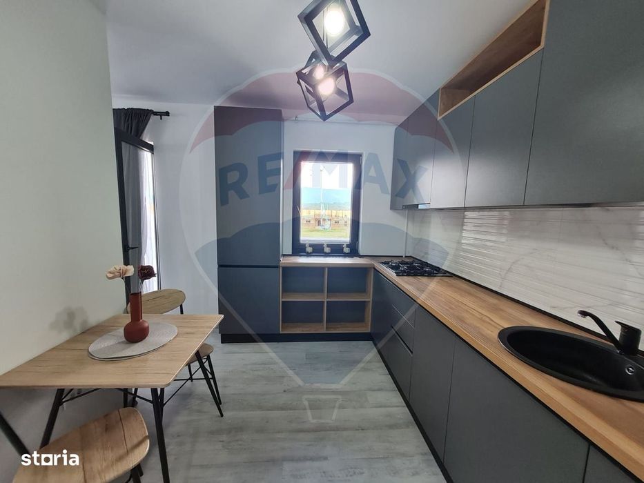 Apartament complex Leebay, mobilat si utilat complet