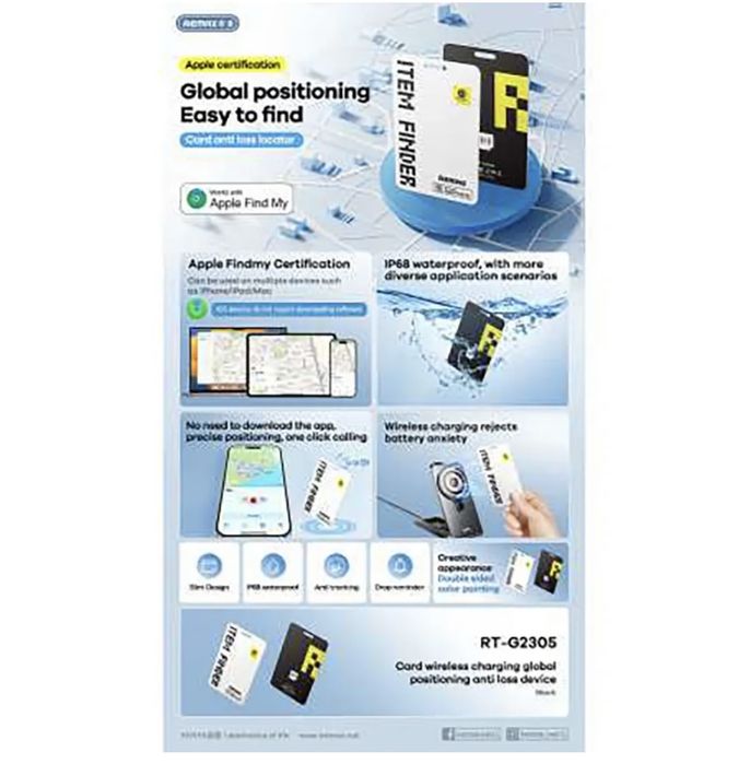 GPS трекер ГПС Трекер