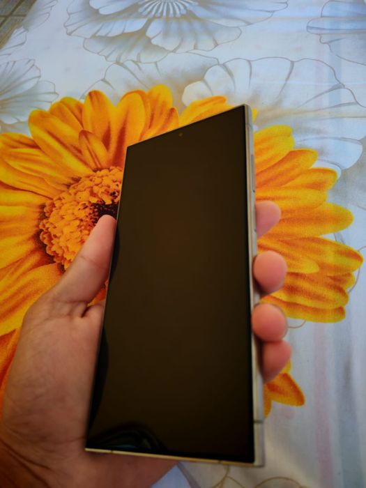 Samsung S24 ultra 512gb vând/schimb iPhone 15 pro