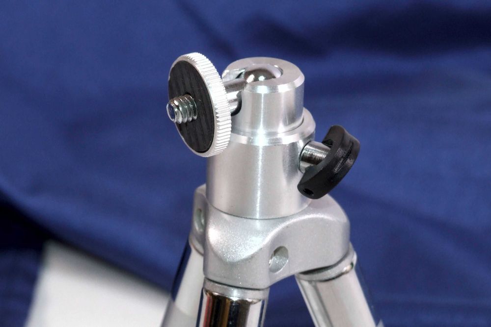 Trepied HAMA pt. camere foto-video, 3 extensii, ABSOLUT NOU