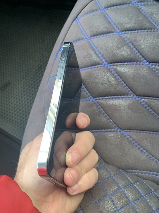 Продам срочно Айфон 13 про