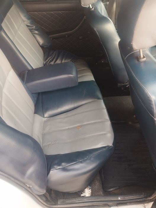 Moshina sotladi vaz 2107