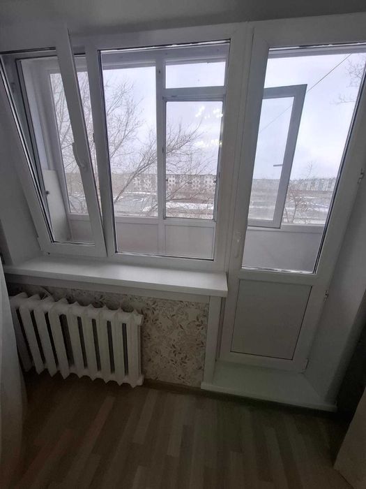 Продам 2 комнатную М.Маметова 19