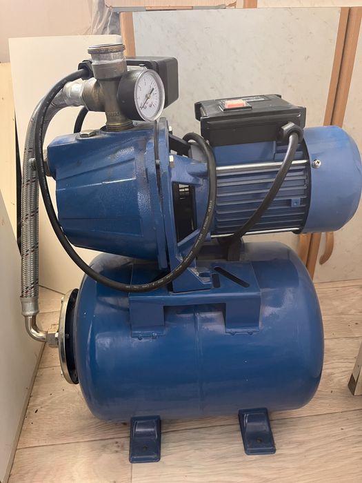 Водяной насос- MATEUS MS 05101