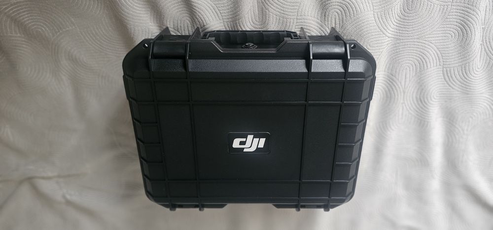 Кейс для dji mavic mini pro