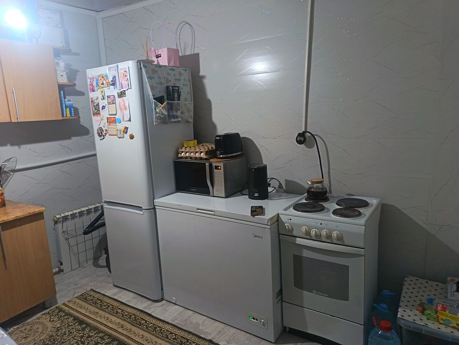 Продам дом с. Сагыр