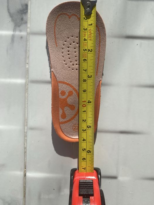 Pantofi Biomecanics 22